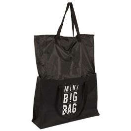 Bolsa de compras extensible talla m