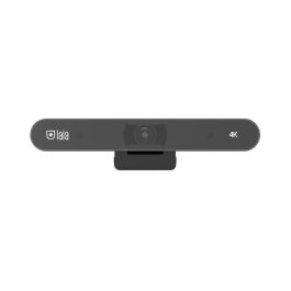 Laiatech B&amp;H 4K AI 8,42 MP Negro 3840 x 2160 Pixeles 30 pps CMOS 25,4 / 2,8 mm (1 / 2.8")