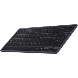 Samsung Teclado Inteligente Universal Gris Oscuro