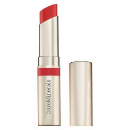 bareMinerals DEWY LIP GLOSS BALM Bálsamo Labial Brillo Hidratante 24h Vegano con Textura Jugosa Tono #Strength 2,3g