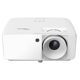 Proyector Optoma ZW350E WXGA 4000 Lm 3500 lm