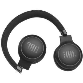 JBL Auriculares Inalámbricos Live 400BT Diadema Bluetooth Negro