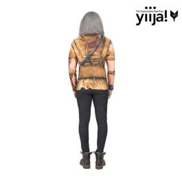 My Other Me Camiseta para adulto Khan XL