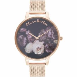 Reloj Mujer Olivia Burton OB16WG22 (Ø 38 mm) Precio: 86.99000002. SKU: B138Z9N8DR