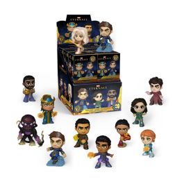 Funko Mistery Mini Marvel Eternals 1 Figura Sorpresa 4-5cm Precio: 10.89. SKU: B12Z3YY9XW