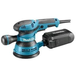 Makita BO5041 Lijadora excéntrica Precio: 161.49999954. SKU: B19AV9844T