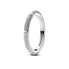 Anillo Mujer Pandora 193322C01-58 18 Plateado Precio: 83.6473. SKU: B1KHDZ5RZT