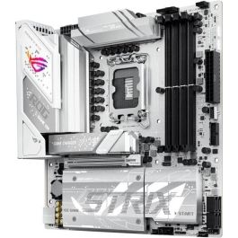 ASUS ASU1737754747751 ROG STRIX B860-G GAMING WiFi Placa base Intel B860 LGA 1851 (Socket V1) micro ATX