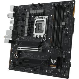 ASUS TUF GAMING B760M-BTF WiFi Intel 1700 DDR5 mATX