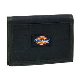 Cartera Hombre Dickies Kentwood Negro
