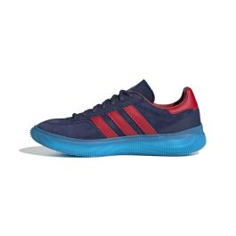 Zapatillas Deportivas Hombre Adidas Handbol Spezial Pro Azul oscuro