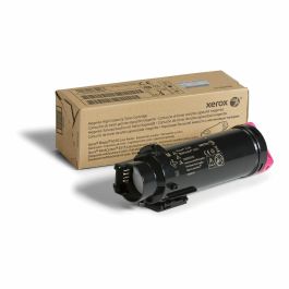 Tóner Xerox 106R03478 Magenta Tóner Xerox 106R03478 Magenta Precio: 198.78999976. SKU: S55111084