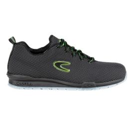 COFRA Zapato Seguridad Running Monti S3 Puntera Aluminium 200 J Plantilla No Metálica EN ISO 20345:2011 Tallas 40-46 Precio: 60.5. SKU: B15G69YEC6