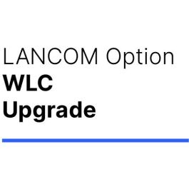 LANCOM AP Upgrade +500 Option Licencia de Gestión de Redes para WLC-1000 y WLC-2000 Precio: 18677.79000043. SKU: B1DQ5SBZCX