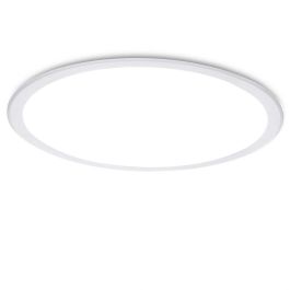 Downlight LED PHILIPS MESON Empotrable Blanco 24W 2550Lm