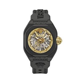 Reloj Hombre Versace VE7L00123 Multicolor (Ø 43 mm) Precio: 2407.9. SKU: B1CFZBTG4T