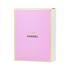 Perfume Mujer Chanel Chance Eau de Parfum EDP 35 ml