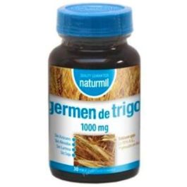 DIETMED Germen De Trigo 1000Mg. 30Perlas Precio: 7.8899997. SKU: B1D2T8B5C7