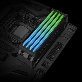 Thermaltake S100 Memory Lighting Memory Cover