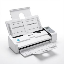 Avision AD225WN Escáner Dúplex con Wi-Fi, Escáner Documentos Blanco Precio: 312.59000003. SKU: B1K5XN893A