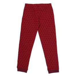 Cerdá Pijama Largo Harry Potter Rojo Talla 8 Años Cerdá Pijama Largo Harry Potter Rojo Talla 8 Años