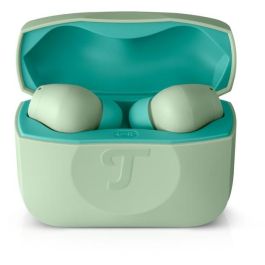 Teufel AIRY TWS 2 Auriculares Bluetooth True-Wireless In-Ear, color sage green
