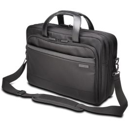 Kensington Maletín para portátil Contour 2.0 Business 15,6" negro Ergonómico, RFID, impermeable y resistente a pinchazos Precio: 110.49999994. SKU: B1A2JBAWL5