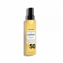 Lierac SUNISSIME Aceite Solar Sedoso SPF50 Protección Amplio Espectro Cuerpo 150 ml Precio: 19.68999967. SKU: B1ECD6LZQJ