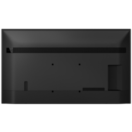 Sony FW-65BZ40L Pantalla de señalización digital 65" LCD 4K Ultra HD Android Negro, Wifi, 700 cd/m², 24/7