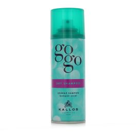 Champú en Seco Kallos Cosmetics Gogo 200 ml Precio: 16.50000044. SKU: B1J3CW86F6