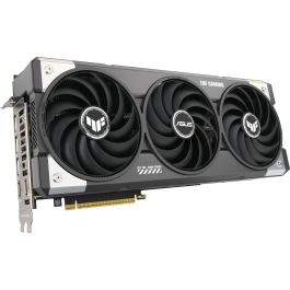 ASUS TUF-RTX5070-O12G-GAMING NVIDIA GeForce RTX 5070 12GB GDDR7 Tarjeta Gráfica PCI Express 5.0 con 3 Ventiladores OC