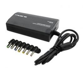 Anima ANBP100 Cargador Adaptador de Corriente Portátil Universal 100W, 8 Conectores, 12-24V, 1 USB, Carcasa de Aluminio Compacta Precio: 24.50000014. SKU: B1FZ6S4FXN