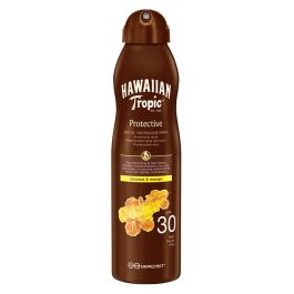 Hawaiian Tropic Coconut & Mango Dry Oil Spf30 Spray Precio: 12.98999977. SKU: S0597634