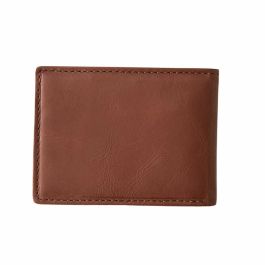 Cartera Hombre Rip Curl Raw Energy Rfid Slim Marrón