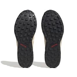 Zapatillas de trail para hombre Adidas Terrex Tracerocker 2 Beige