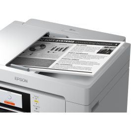 Epson ET-M16680 EcoTank Pro Impresora Monocromo A3 Inyección de Tinta con Dúplex, WiFi y Pantalla Táctil