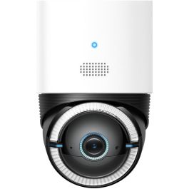 EUFY S330 Cámara de seguridad IP 4G LTE Exterior Inalámbrico 4K con Panel Solar Incluido