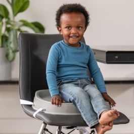 Infantino INF0773554031003 Ravel, Sección de Rehabilitación de Comidas para Bebés, Aprendizaje Alimentación