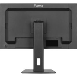 iiyama XUB2763QSU-B1 Monitor 27" QHD IPS 2560x1440 100Hz 2ms con HDMI DP USB y Altavoces Negro