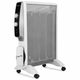 Radiador Orbegozo RMN1575 Blanco 1500 W Radiador Orbegozo RMN1575 Blanco 1500 W Precio: 79.5900006. SKU: B1C3LFPMVS