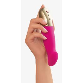Vibrador Punto G Fun Factory 4130000 Rosa Vibrador Punto G Fun Factory 4130000 Rosa
