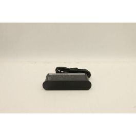 Lenovo Adaptador USB-C AC 95W con 3 Puertos Multi-Voltaje (20V, 15V, 9V, 5V) para Portátiles Lenovo, compatible Slim 7 Pro 14IHU5