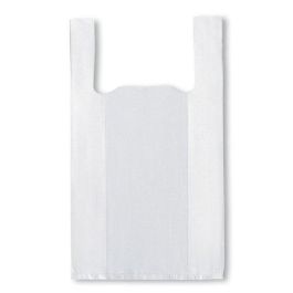 Bolsa Camiseta Blanca Normativa Une 60X70 Cm Paquete De 50 (Galga 200) Precio: 7.69000012. SKU: B1G9CAYG6Z