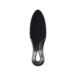 Mini Vibrador Evolved Teardrop Negro Precio: 41.50000041. SKU: B1HFPEC985