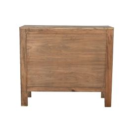Cajonera Home ESPRIT Natural Oriental 97 x 40 x 86 cm Cajonera Home ESPRIT Natural Oriental 97 x 40 x 86 cm
