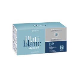 Montibel·Lo Platiblanc Advanced Silky Blond: Polvo Decolorante Sin Amoníaco para Rubios de Seda (Hasta 7 Tonos) 2x500g Precio: 73.68999946. SKU: SBL-PSB1