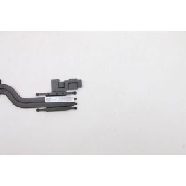 Lenovo Thermal module for efficient heat management, designed for Lenovo systems, dimensions: 5.4 cm width, weight: 0.4 kg. Lenovo Thermal module for efficient heat management, designed for Lenovo systems, dimensions: 5.4 cm width, weight: 0.4 kg.