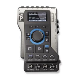 M-LIVE B.Beat Plus 256Gb Dispositivo para Actuaciones en Directo con Secuencias Multipista, Video y Control de Modeladores Precio: 716.4999996. SKU: B12S5HE2HH