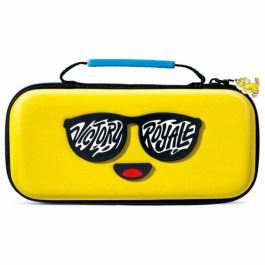 Estuche para Nintendo Switch Powera PEELY Estuche para Nintendo Switch Powera PEELY Precio: 30.50000052. SKU: B1FW9C9NES
