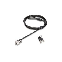 Cable de Seguridad Kensington K64445EUM Precio: 79.3639006292. SKU: B1CL293SZT